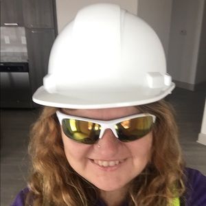 Meet your Posher, Rita